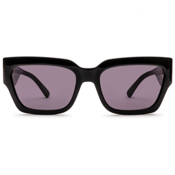 Authentic Black Longchamp Sunglasses - Picture 2 of 10